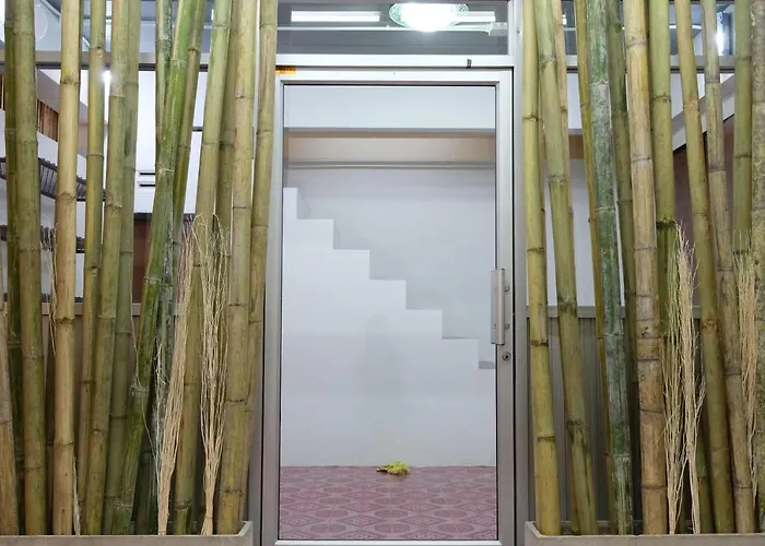 Tangmo House