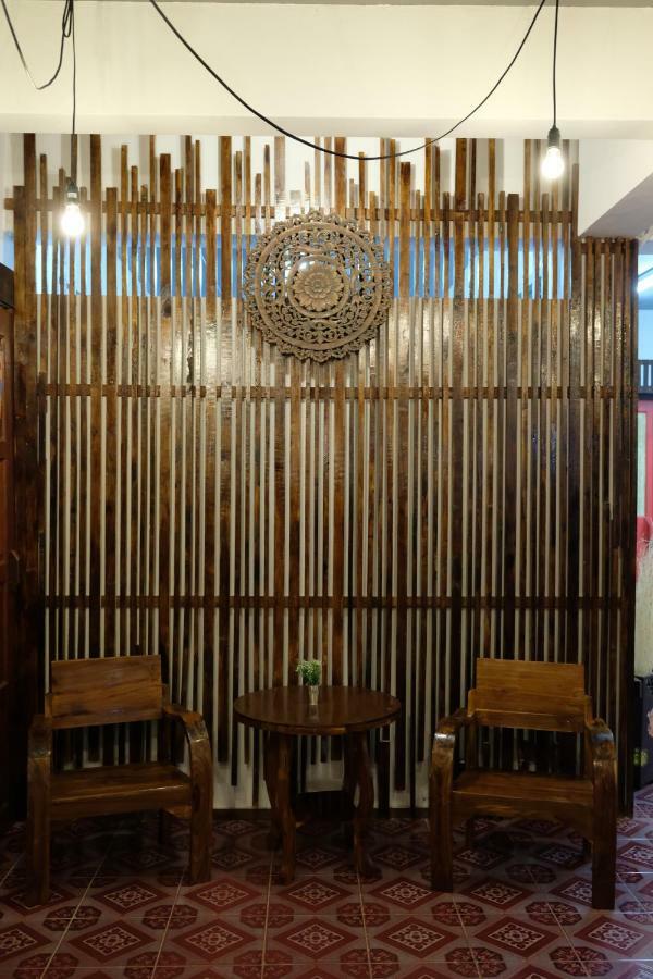 Auberge de jeunesse Tangmo House Chiang Mai