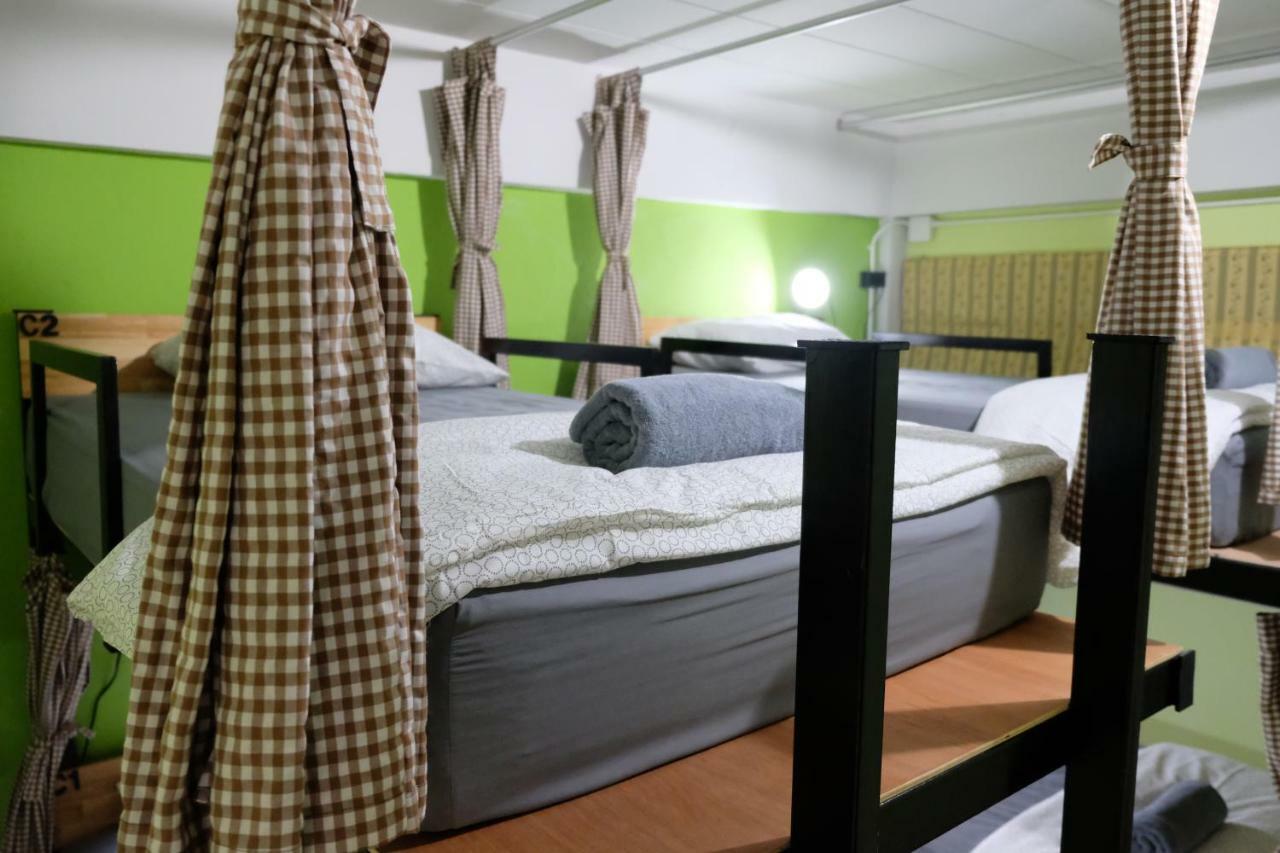 Auberge de jeunesse Tangmo House *