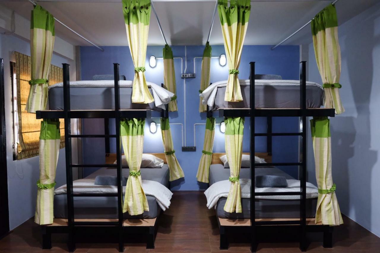 Auberge de jeunesse Tangmo House